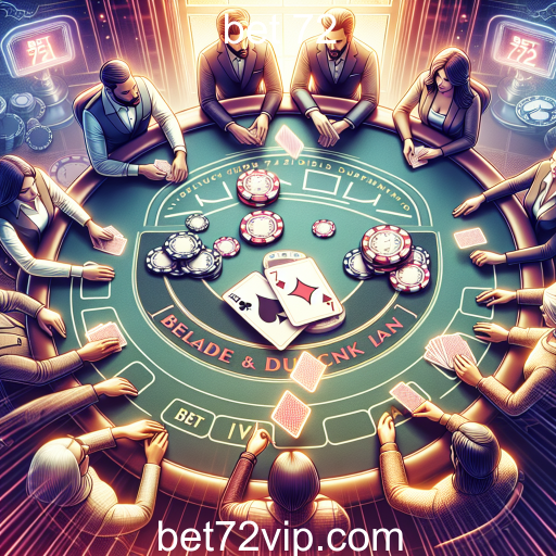 Descubra as Melhorias nas Promoções da Bet 72