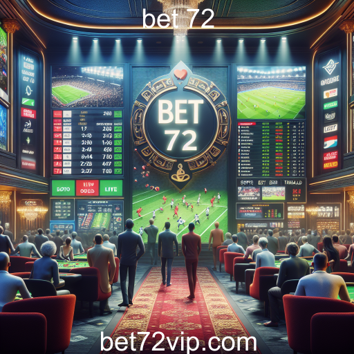 Descubra as Melhorias nas Promoções da Bet 72