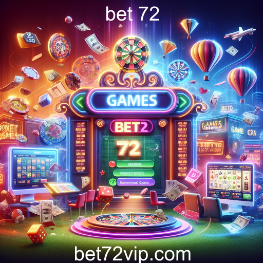 Descubra as Melhorias nas Promoções da Bet 72